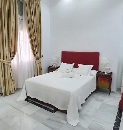 קורדובה Apartamento Tendillas מראה חיצוני תמונה