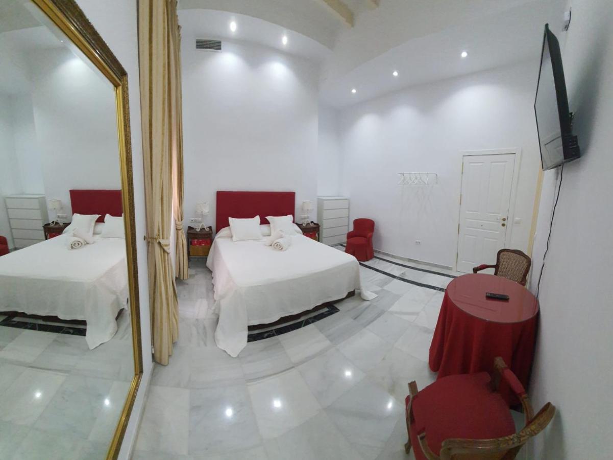 קורדובה Apartamento Tendillas מראה חיצוני תמונה