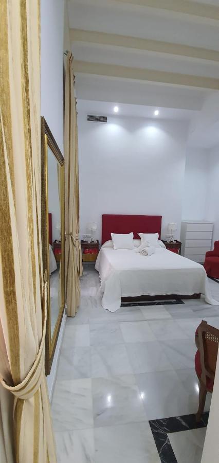 קורדובה Apartamento Tendillas מראה חיצוני תמונה