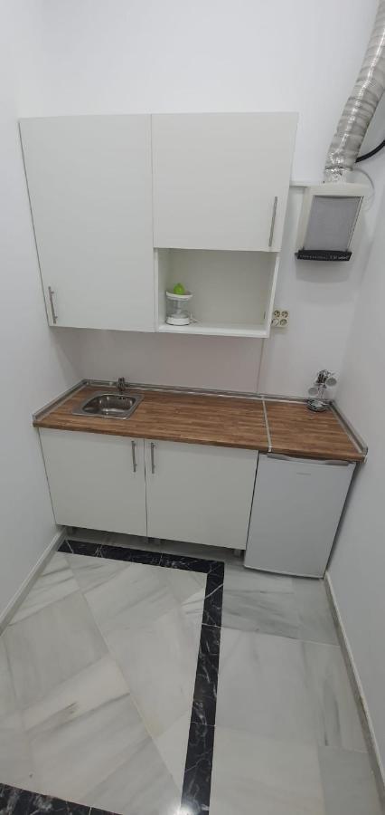 קורדובה Apartamento Tendillas מראה חיצוני תמונה