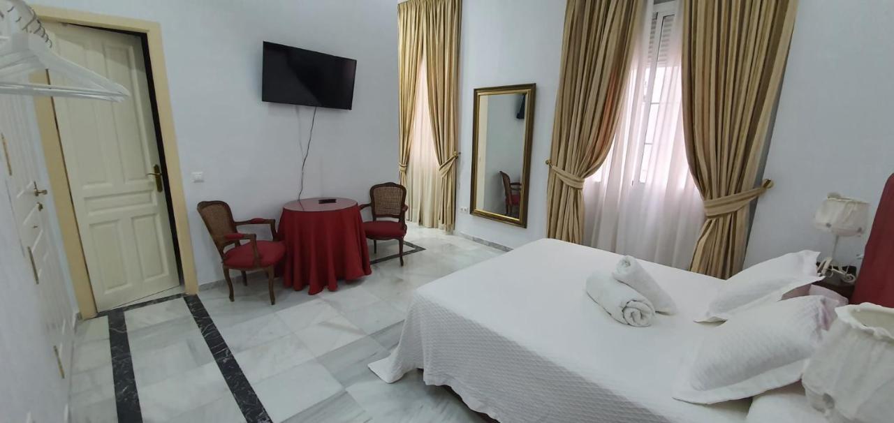 קורדובה Apartamento Tendillas מראה חיצוני תמונה