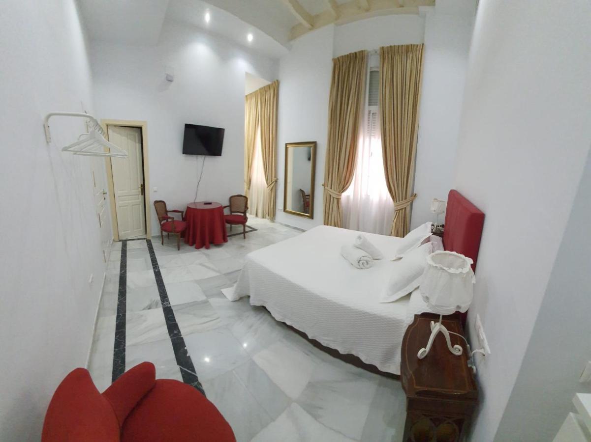 קורדובה Apartamento Tendillas מראה חיצוני תמונה