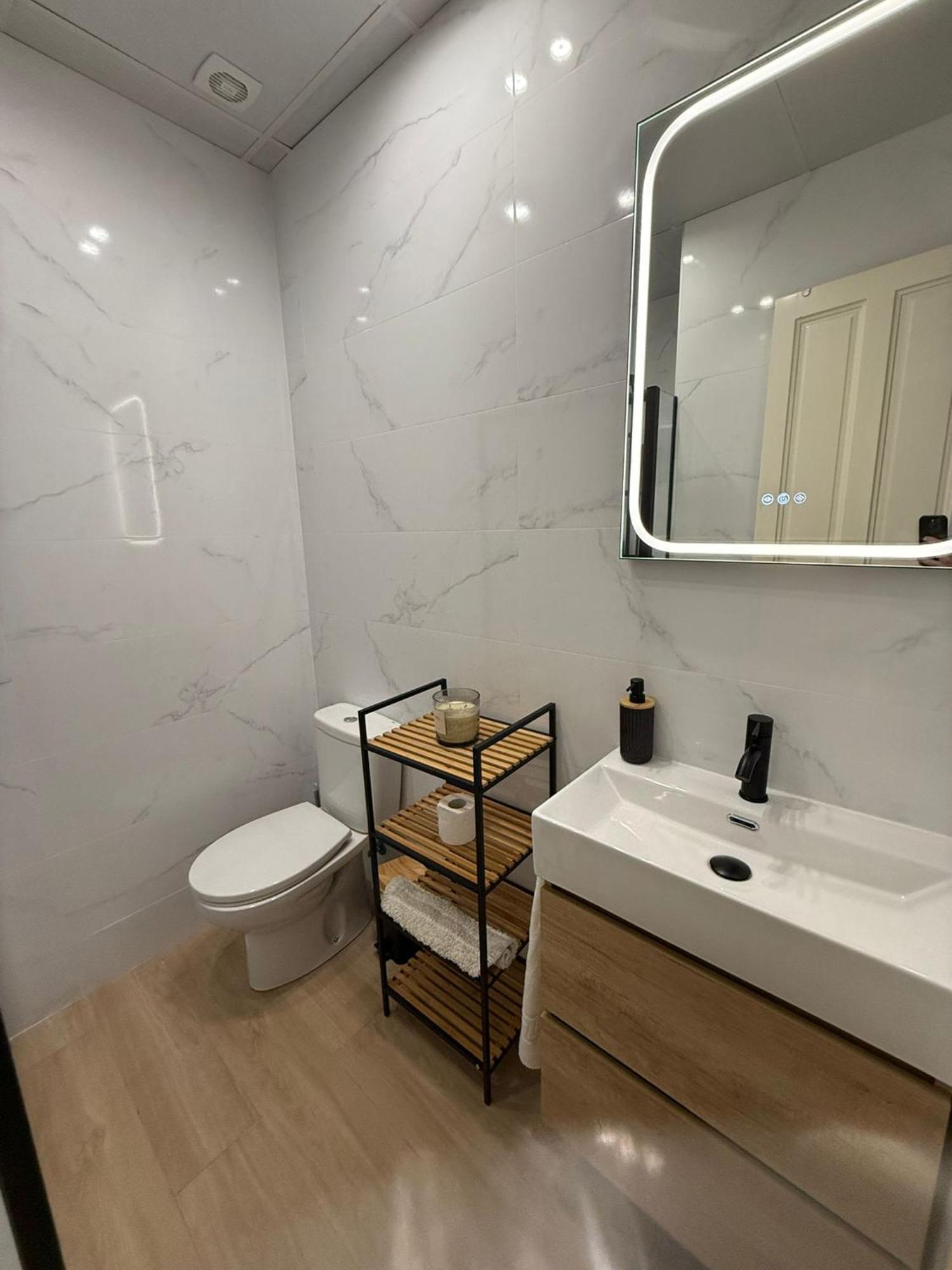 קורדובה Apartamento Tendillas מראה חיצוני תמונה